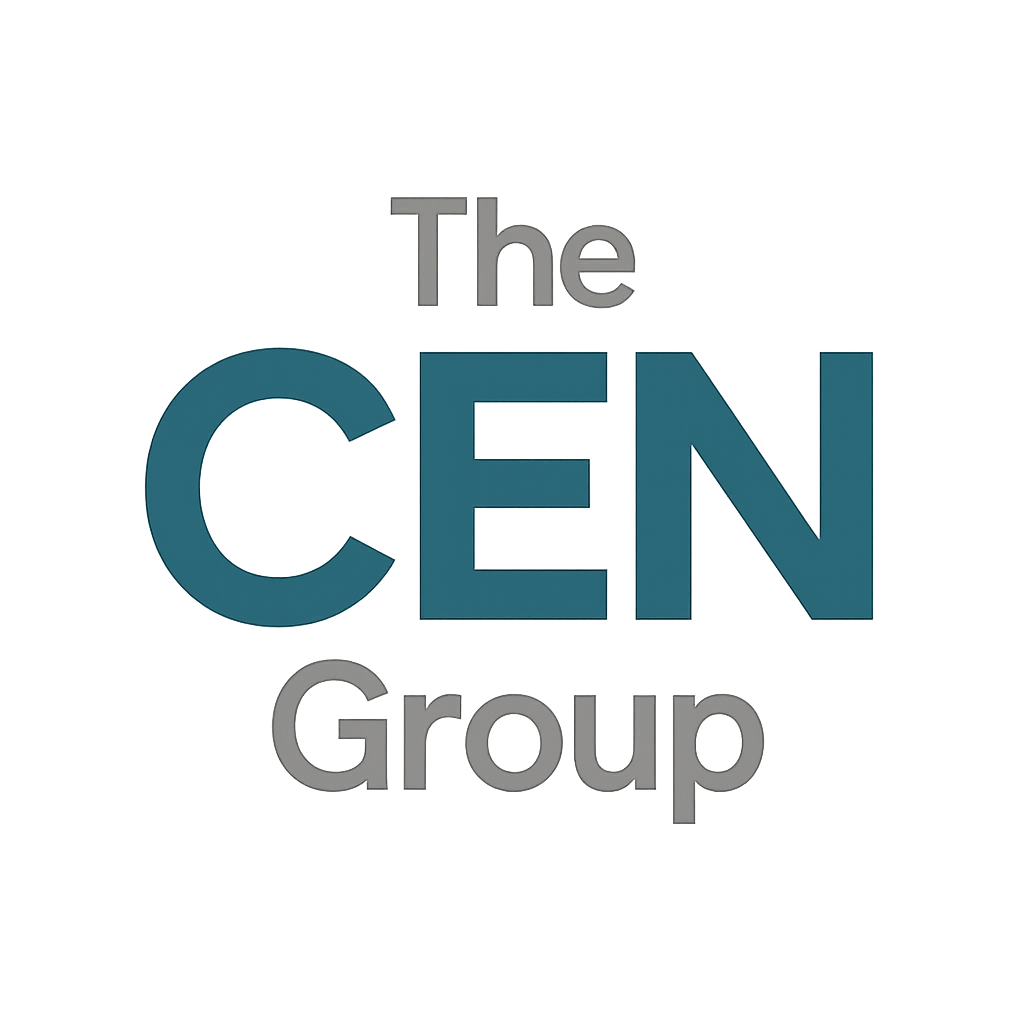 CEN Ventures Logo